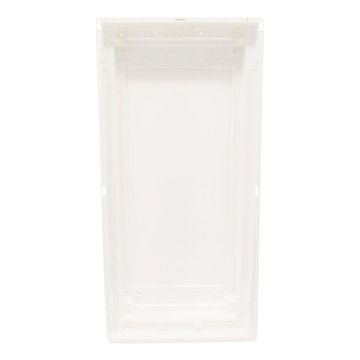 Короб встраиваемый 48 модулей Schrack Technik BK0850042A