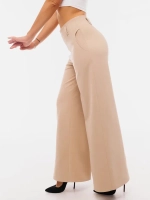 Брюки палаццо YOUTH CRAFT CLOTHING