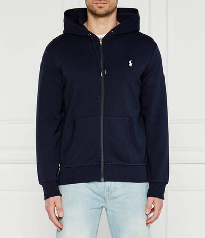 Худи POLO RALPH LAUREN - темно-синий(710888282)