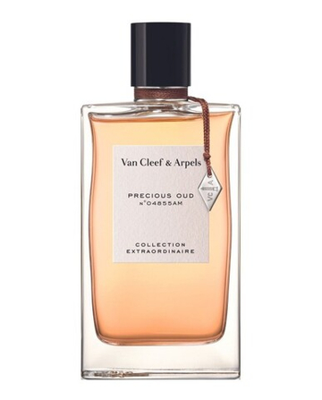 Van Cleef & Arpels Precious Oud 75 мл парфюмерная вода
