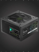 Блок питания для GAMEMAX ПК 700W VP-700S BK Черный