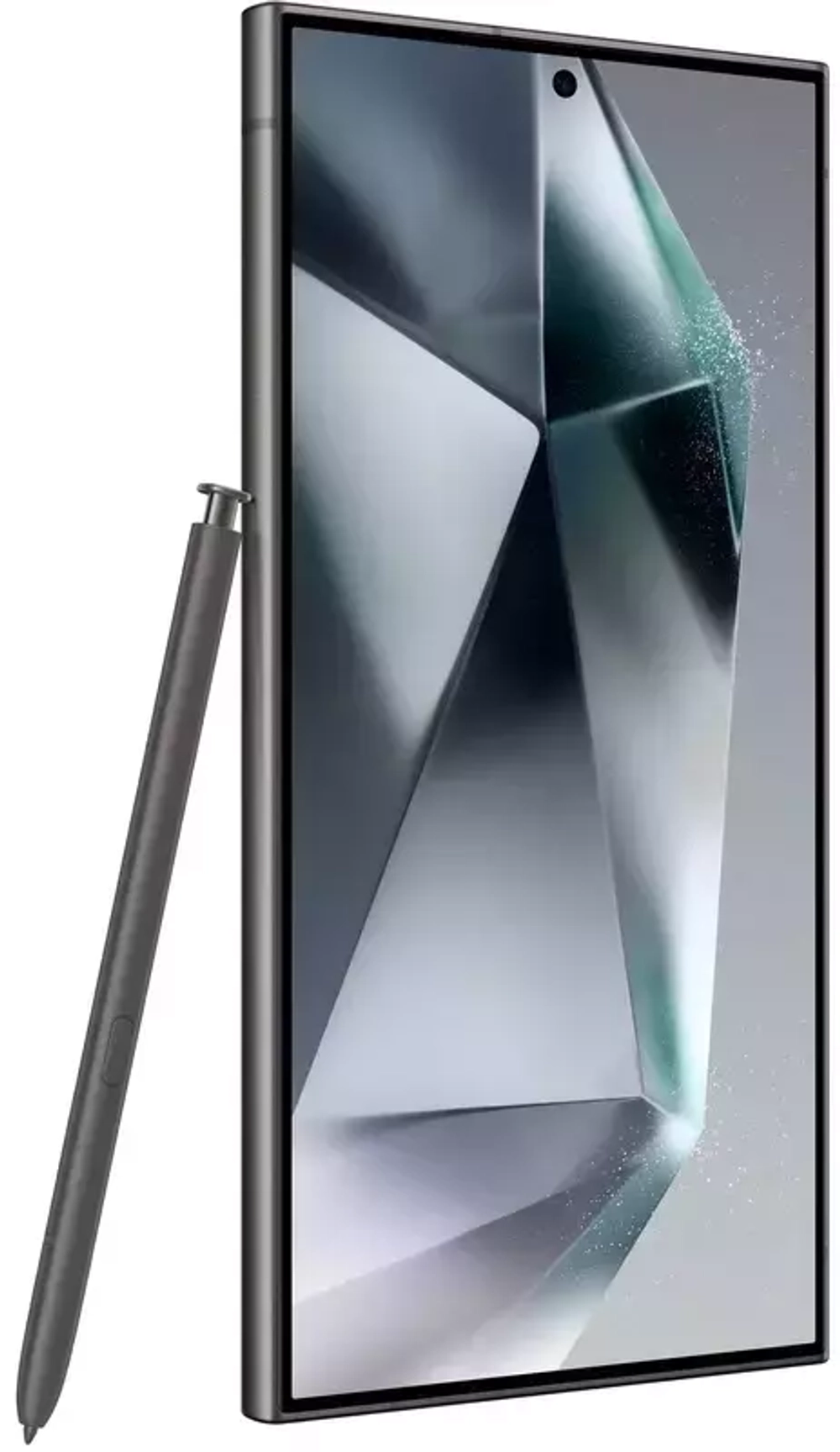 Смартфон Samsung Galaxy S24 Ultra 12/256 ГБ, Titanium Black