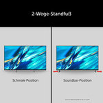 Телевизор Sony K-50XR35M2 EU
