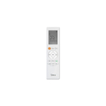 Настенная сплит-система Midea Breezeless E MSFE-18N8D6-I/MSFE-18N8D6-O