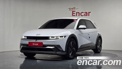Hyundai Ioniq5 Long Range — 2025