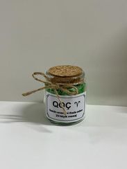 Poeziya apteki. Qoç