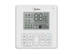 Внутренний блок мультисистемы Midea MTIU-1-P mtiu-18hw1fnxp(ga)