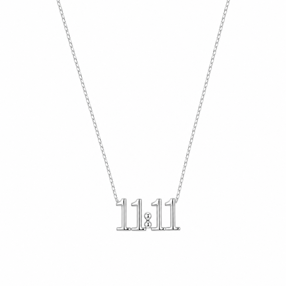 Колье 11:11