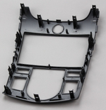 Переходная рамка магнитолы KIA FORTE, CERATO 2009-2013 9 дюймов