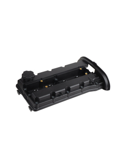 Клапанная крышка CHEVROLET Lacetti I (04-13) GANZ GIE18007