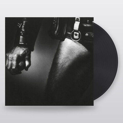 Accept — Balls To The Wall (LP)