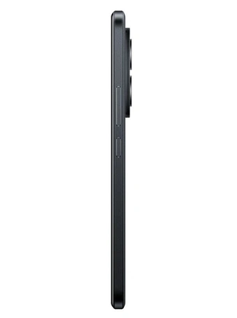 Смартфон Xiaomi Redmi Note 15 Pro 5G 8/256GB Black