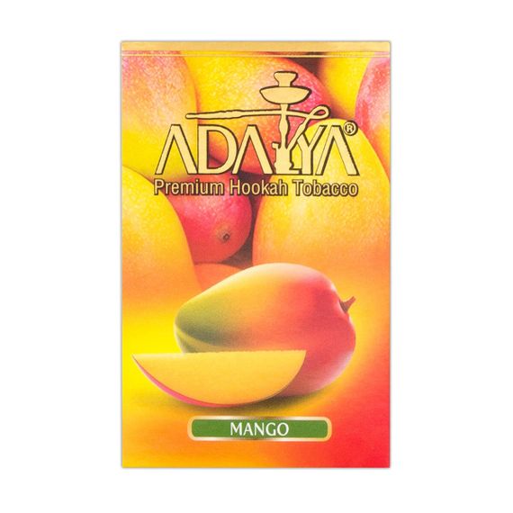Adalya - Mango (50г) #60