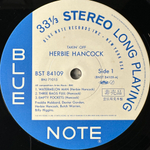 Herbie Hancock ‎– Takin' Off (Япония 1984г.)