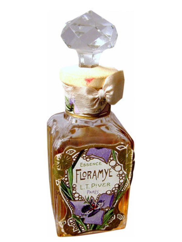 L.T. Piver Floramye