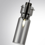 5057/1 ODL Подвес E27 1*40Вт 220В IP20 PENDANT