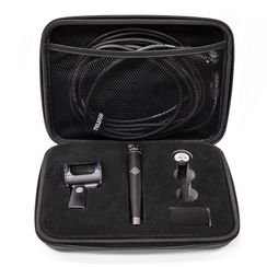 Telefunken M61 FET Omni Black
