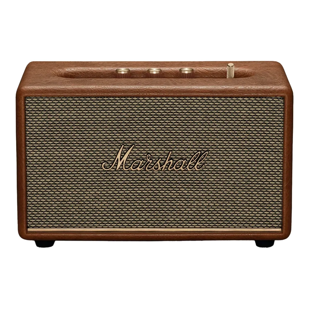 Акустическая система Marshall Acton III, Brown (Коричневый)