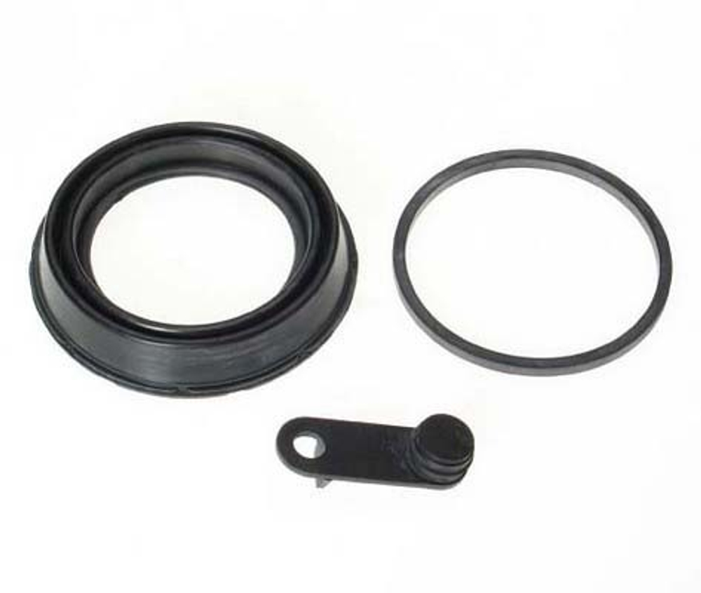 BUDWEG CALIPER - 189963-BUD - Seal, brake caliper piston