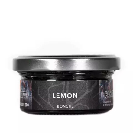Bonche - Lemon (Лимон) 30 гр.