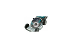Аккумуляторная газонокосилка Makita LXT DLM532Z