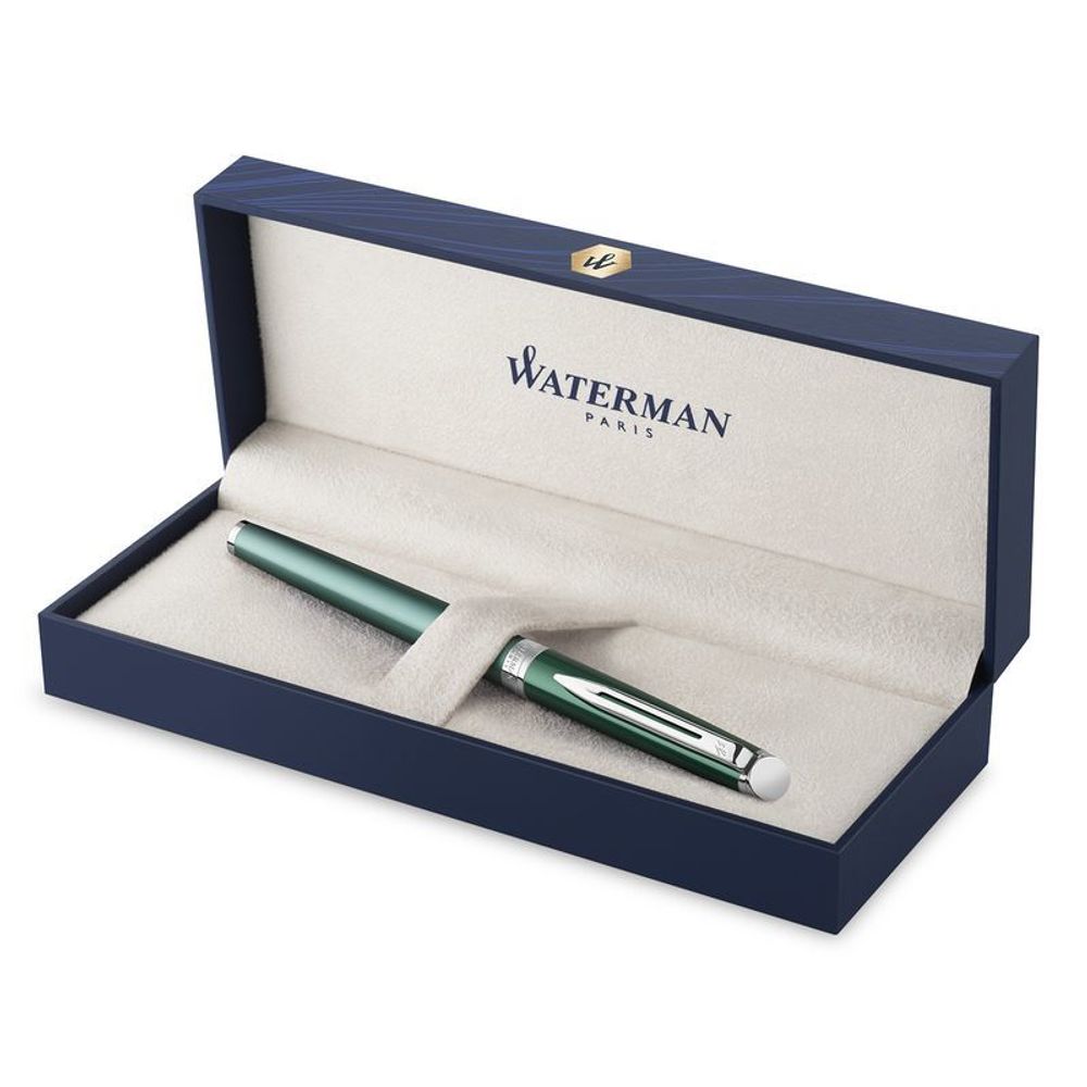 Роллер Waterman Hemisphere Vineyard Green (2118283)