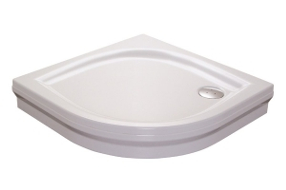 Душевой поддон Ravak Galaxy/Elipso-90 PAN белый A227701410