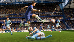 Игровая валюта FIFA 23: 1600 FUT Points [Цифровая версия] (для ПК, цифровой код доступа)