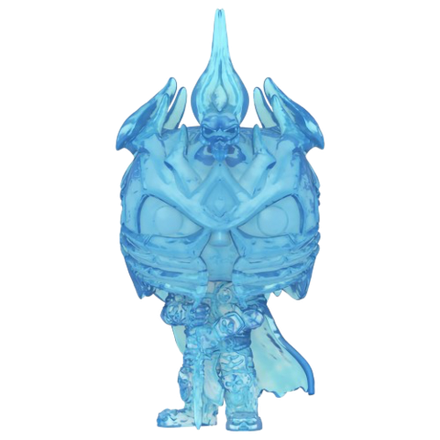 Фигурка Funko POP! Games WOW Lich King