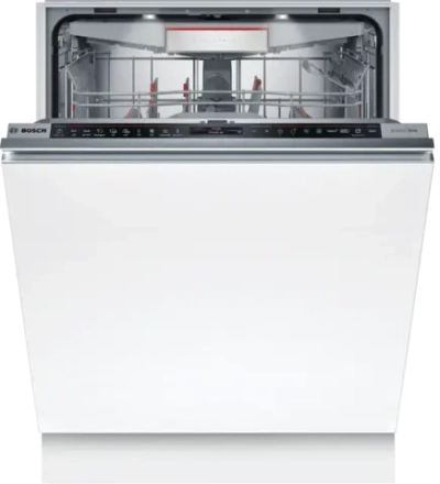 Встраиваемая посудомоечная машина Bosch SMD8YC801E