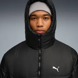 Куртка утепленная мужская PUMA ESS Hooded Padded Jacket