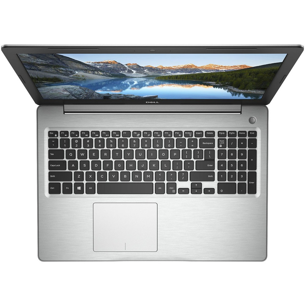 Ноутбук Dell Inspiron 5570 (5570-3809)