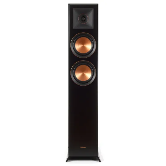 Klipsch RP-5000F II Walnut