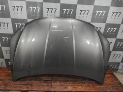 Капот Geely Coolray 19-24 Б/У Оригинал 5032038400C15