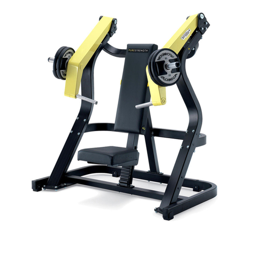 Наклонный жим от груди Technogym INCLINE CHEST PRESS