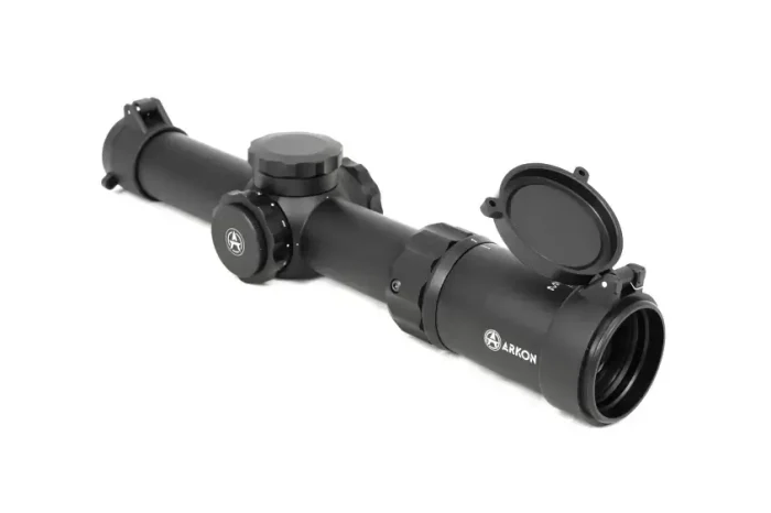 Прицел Arkon Model C 1-6x24