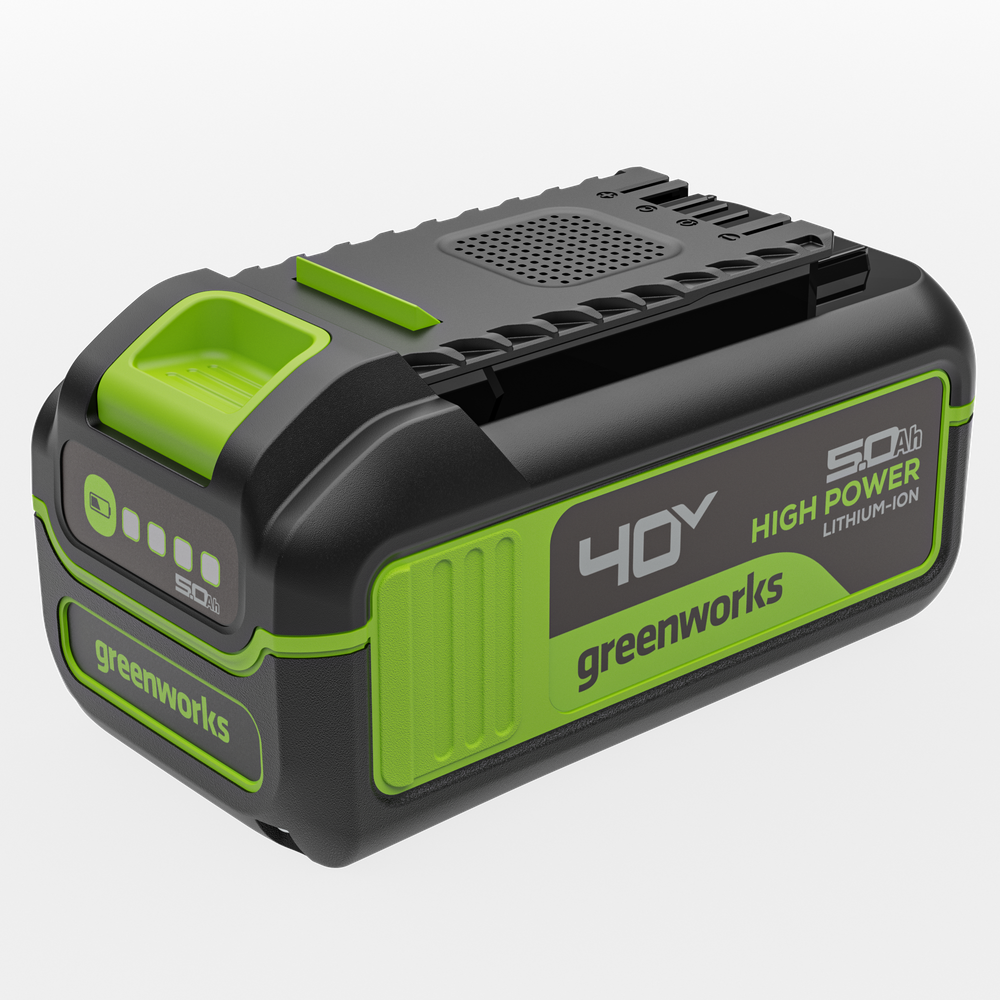 Аккумулятор Greenworks High Power, G40HP5, 5 Ач (2958607)