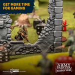 Historical Paint Set: WWII Soviet Union