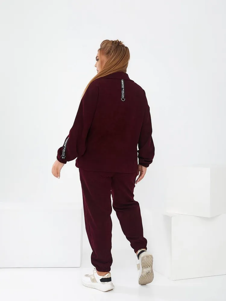 Костюм УК-923-5 Fabrika