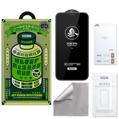 REMAX Защитное приватное стекло Samsung S25 Ultra