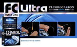 Леска для рыбалки FC Ultra Fluorocarbon 100% 0,30mm 30m