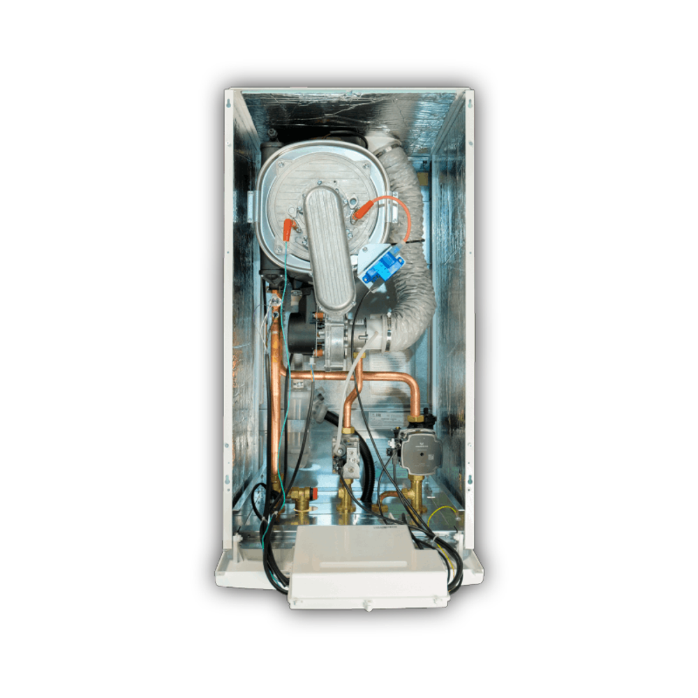 Котёл газовый ITALTHERM TIME POWER 50 K одноконтурный, настенный
