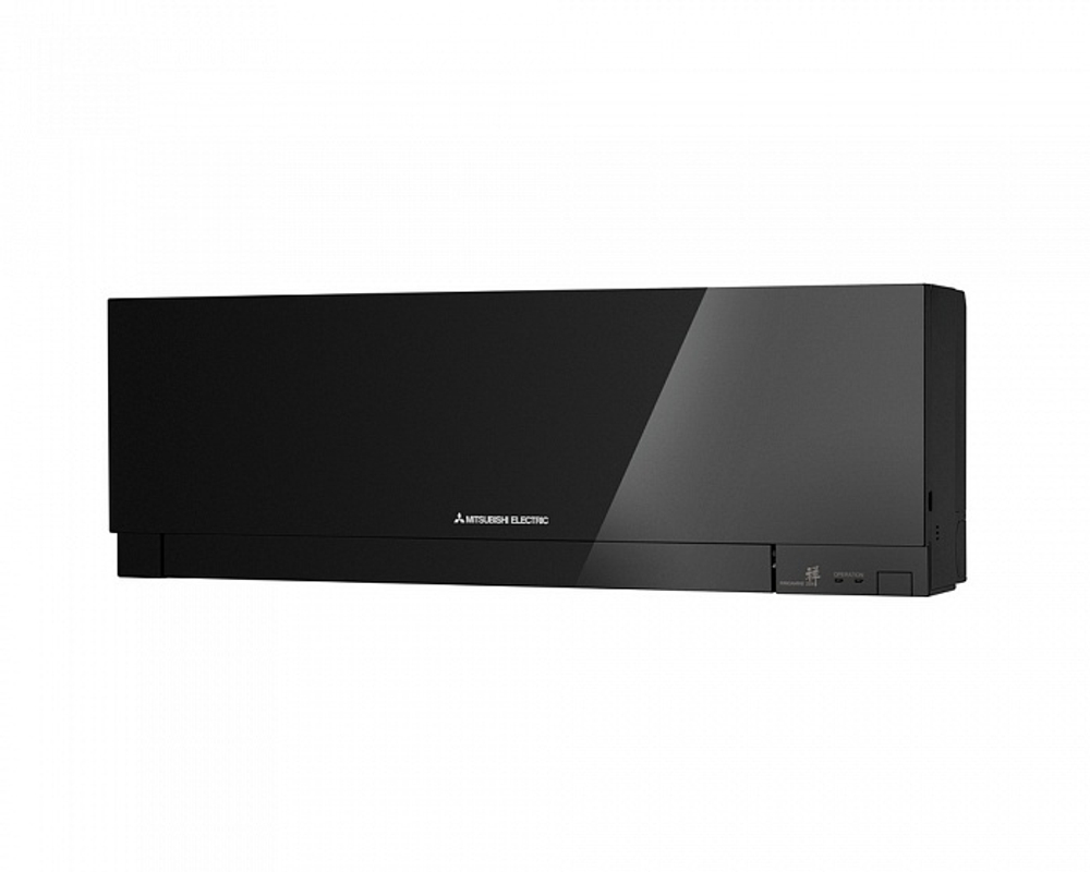 Кондиционер Mitsubishi Electric MSZ-EF25VGKB / MUZ-EF25VG (black)