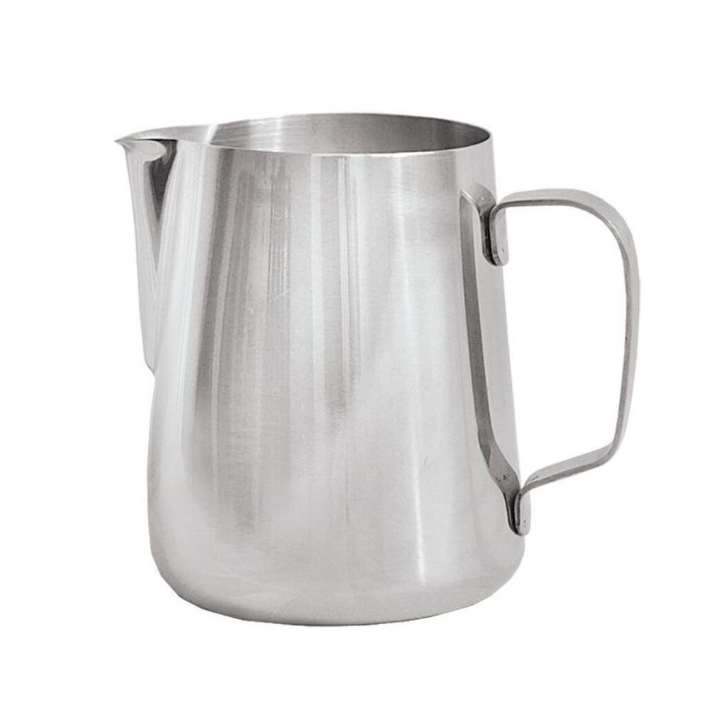 Питчер молочник 350 мл Coffee Classic Art d 7,7 см h9 см нерж. P.L. Proff Cuisine