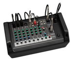 Yamaha EMX2