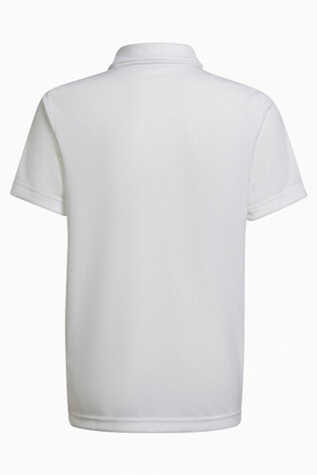Футболка adidas Entrada 22 Polo Junior