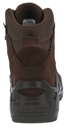 LOWA Z-6S MK2 GTX PR Dark Brown — фото 3