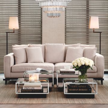 Eichholtz Floor Lamp Cambell