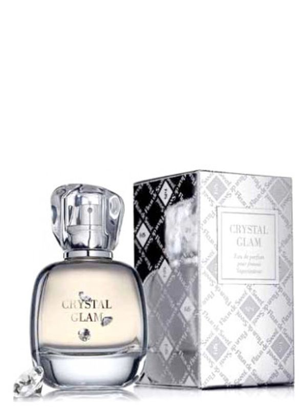 Fleur de Sante Crystal Glam l'Amour