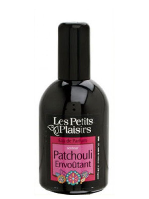 Les Petits Plaisirs Patchouli Envoutant